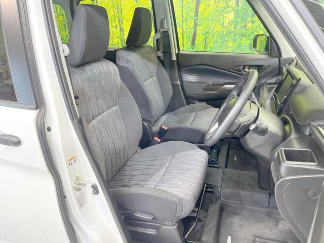 SUZUKI SOLIO 2024 Image 31