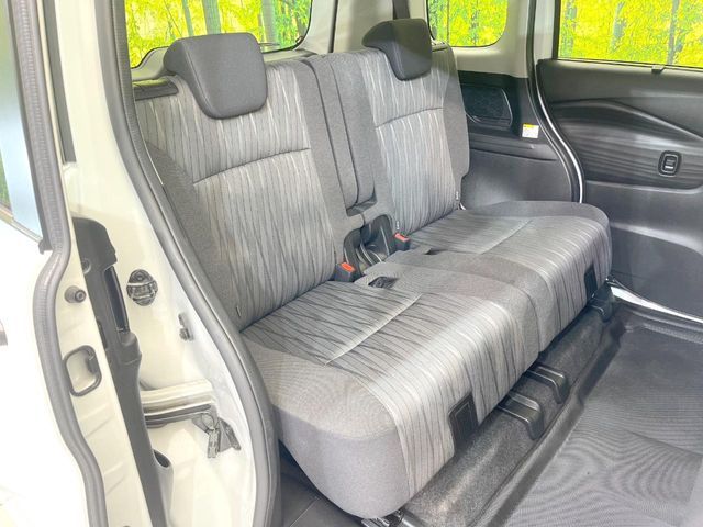 SUZUKI SOLIO 2024 Image 31