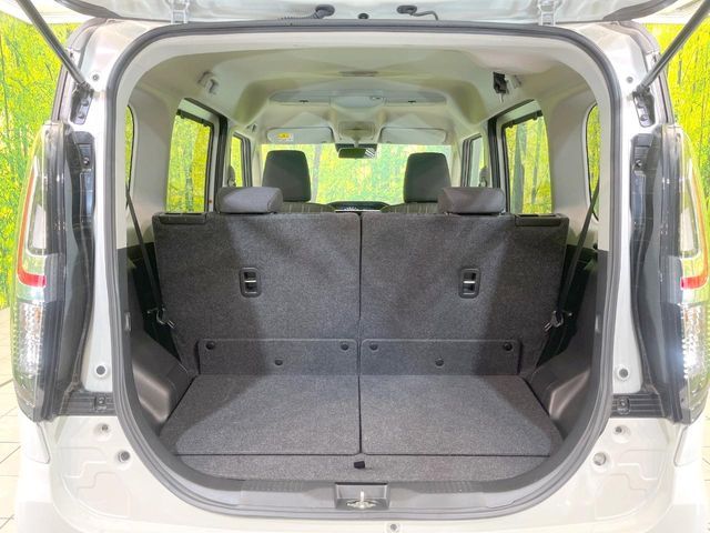 SUZUKI SOLIO 2024 Image 31