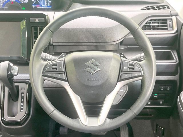 SUZUKI SOLIO 2024 Image 31