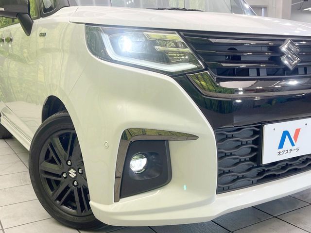 SUZUKI SOLIO 2024 Image 31