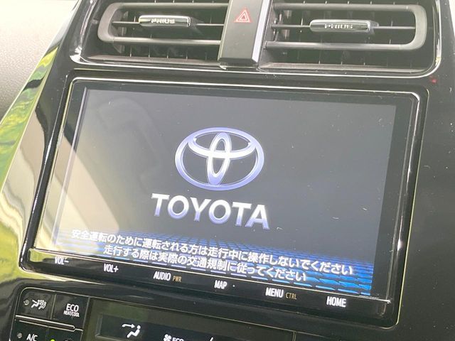 TOYOTA PRIUS 2019 Image 31