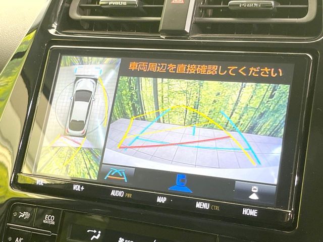 TOYOTA PRIUS 2019 Image 31