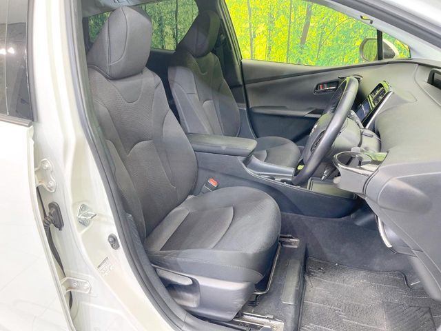 TOYOTA PRIUS 2019 Image 31