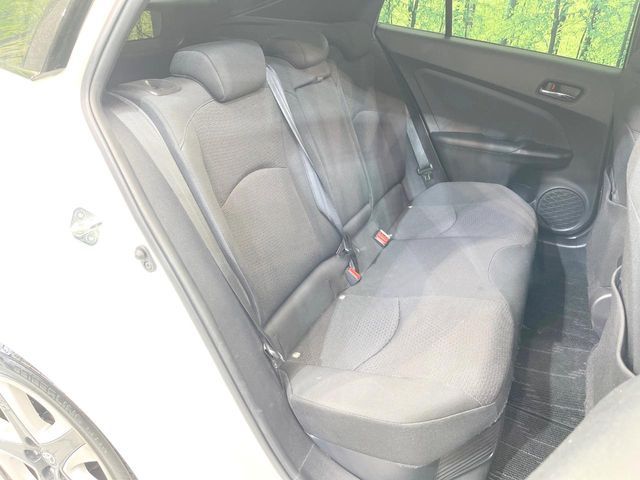 TOYOTA PRIUS 2019 Image 31