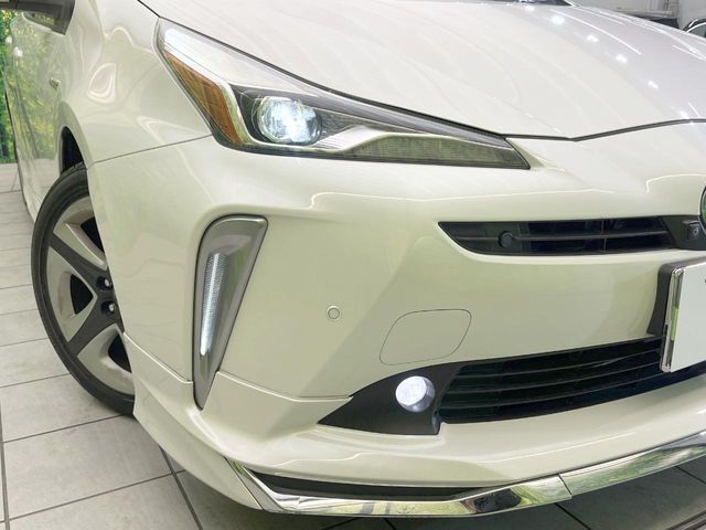 TOYOTA PRIUS 2019 Image 31
