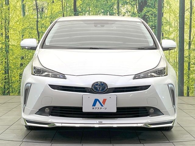 TOYOTA PRIUS 2019 Image 31