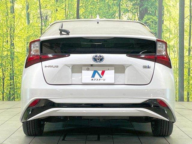 TOYOTA PRIUS 2019 Image 31
