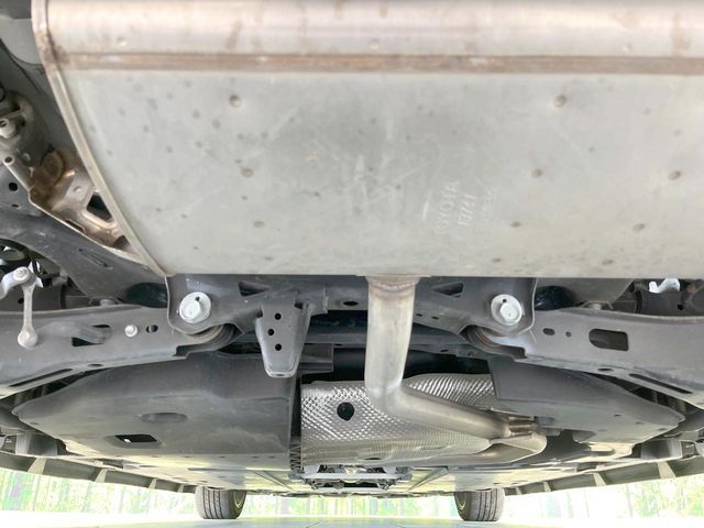 TOYOTA PRIUS 2019 Image 31