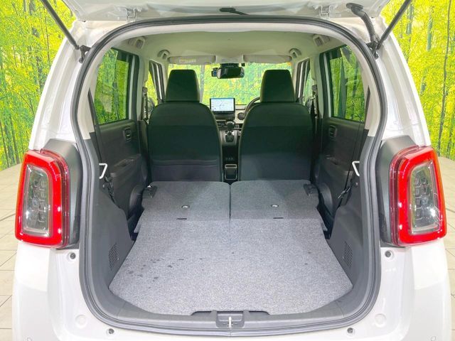 HONDA N-ONE 2023 Image 31