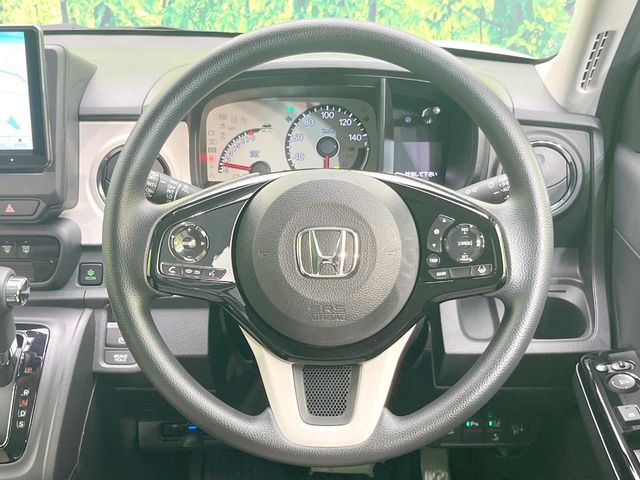 HONDA N-ONE 2023 Image 31