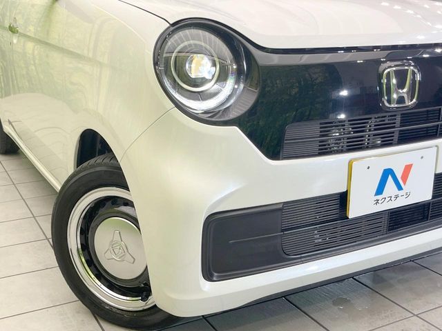 HONDA N-ONE 2023 Image 31