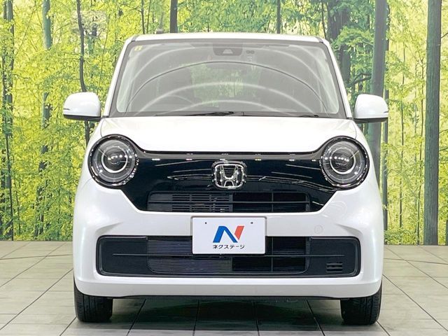 HONDA N-ONE 2023 Image 31