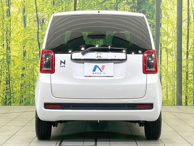 HONDA N-ONE 2023 Image 31