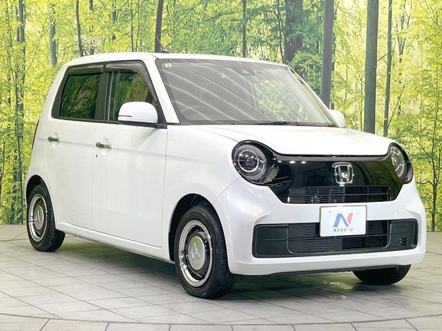 HONDA N-ONE 2023 Image 31