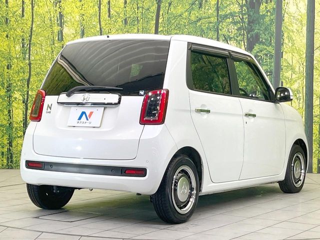 HONDA N-ONE 2023 Image 31