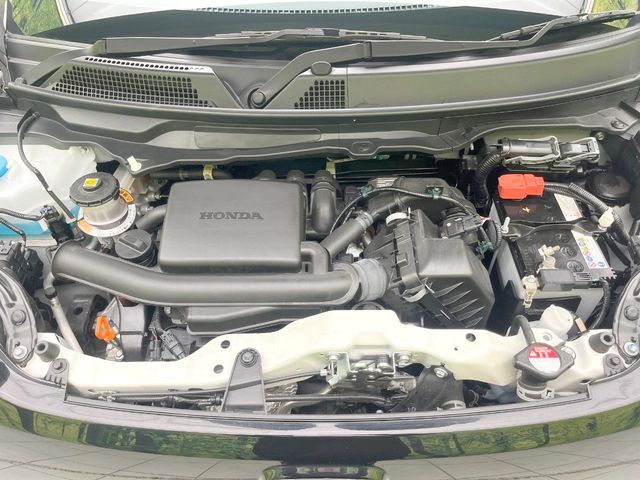 HONDA N-ONE 2023 Image 31