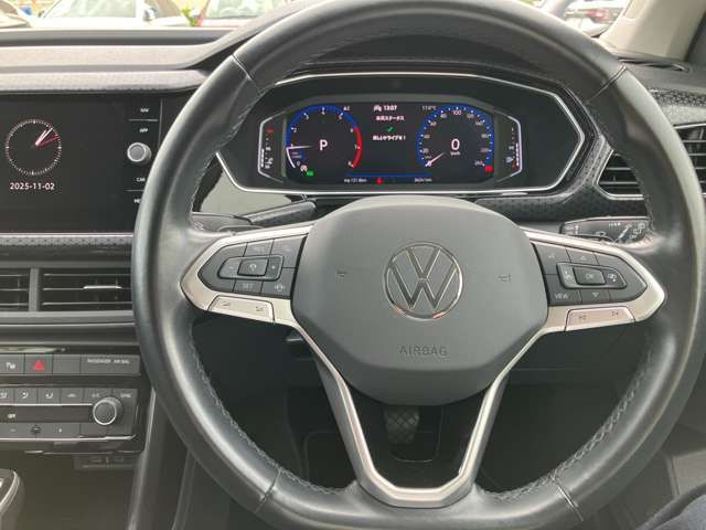 VOLKSWAGEN T-CROSS 2021 Image 31