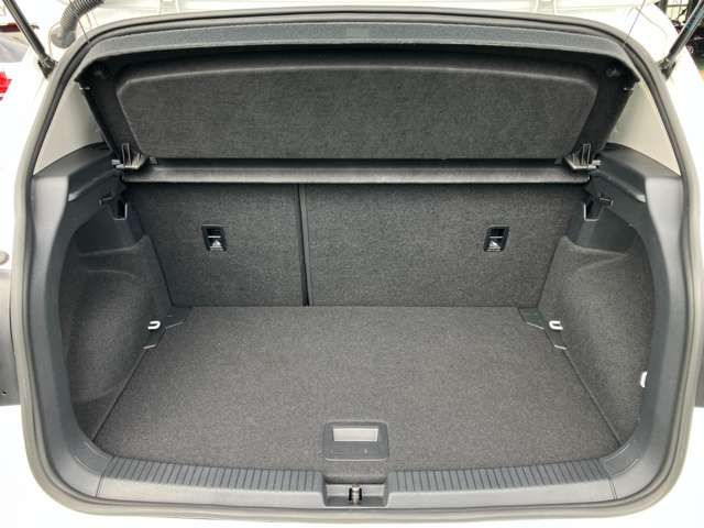 VOLKSWAGEN T-CROSS 2021 Image 31