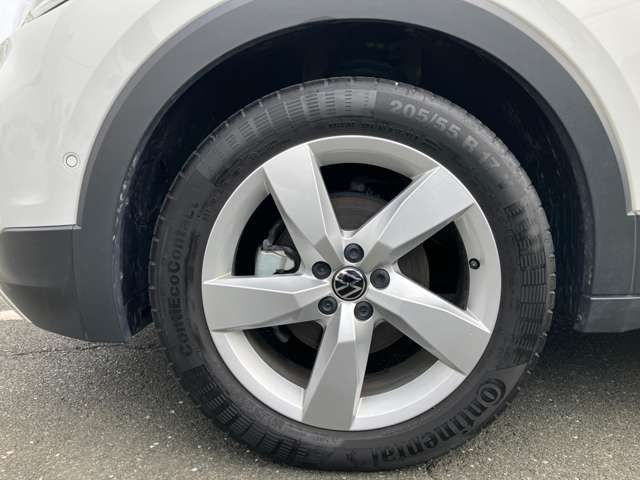 VOLKSWAGEN T-CROSS 2021 Image 31