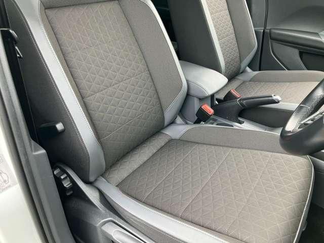 VOLKSWAGEN T-CROSS 2021 Image 31