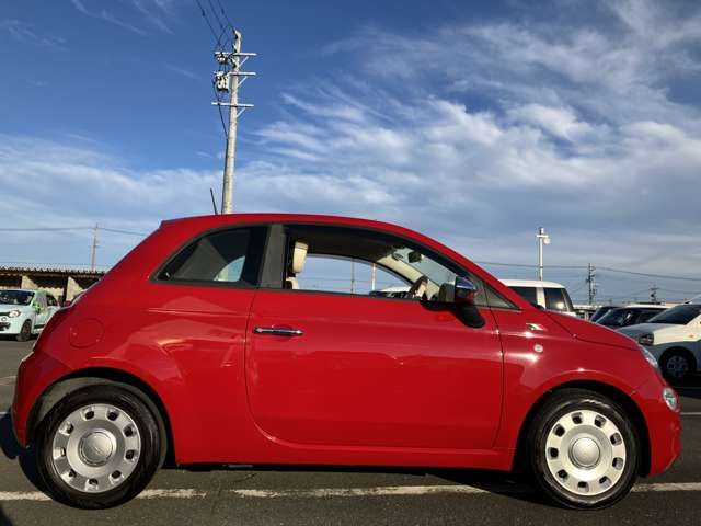 FIAT 500 2021 Image 31