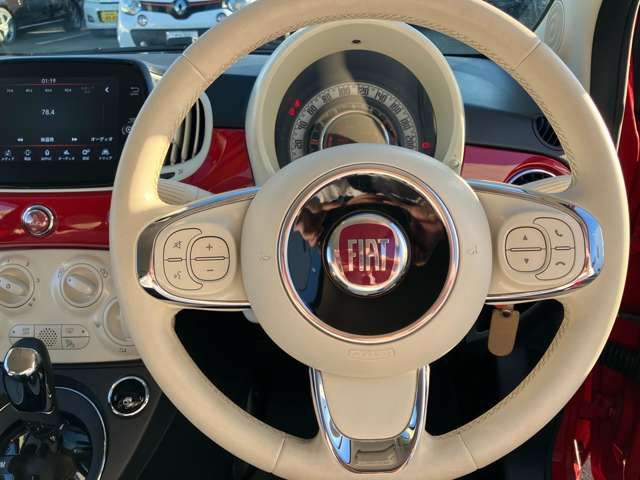 FIAT 500 2021 Image 31