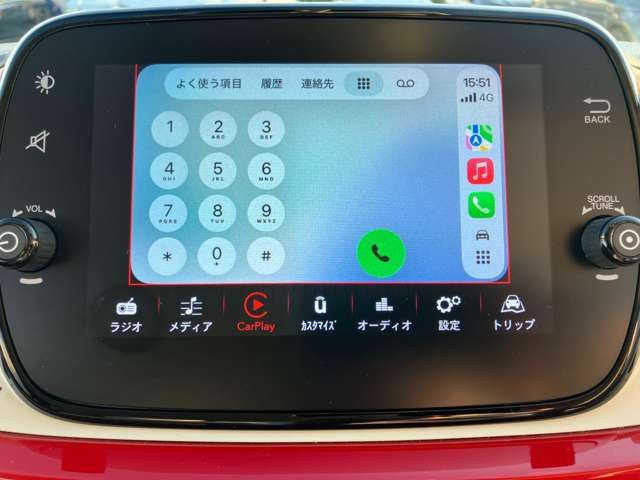 FIAT 500 2021 Image 31