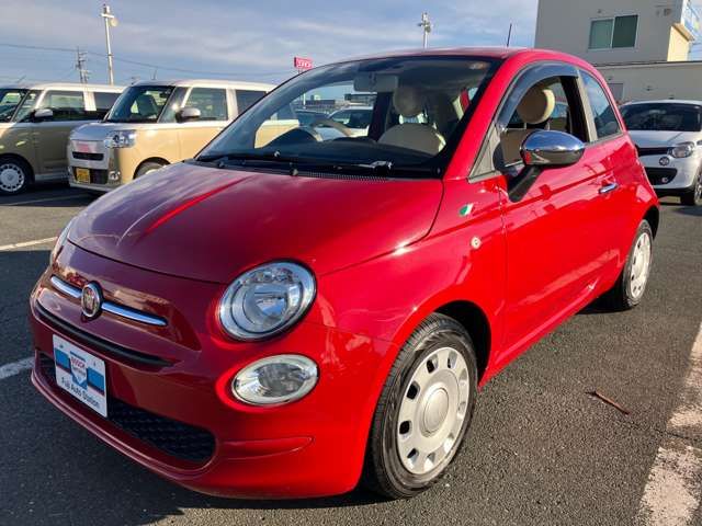 FIAT 500 2021 Image 31