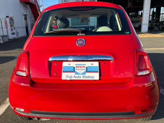 FIAT 500 2021 Image 31