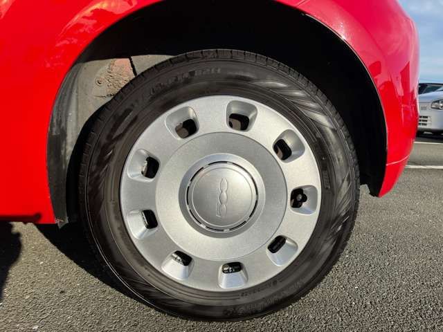 FIAT 500 2021 Image 31