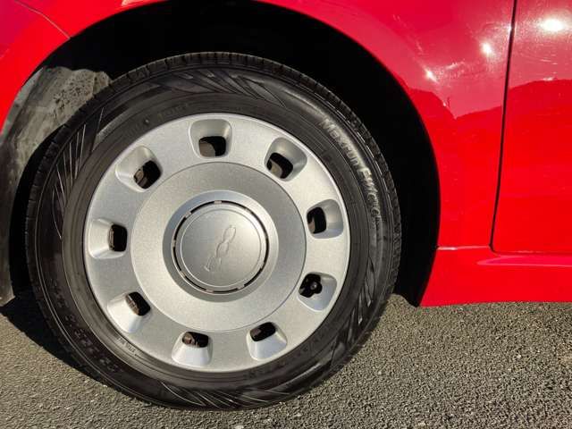 FIAT 500 2021 Image 31