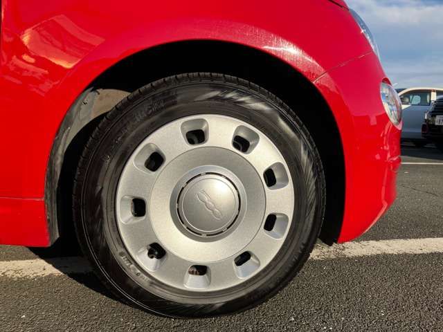 FIAT 500 2021 Image 31