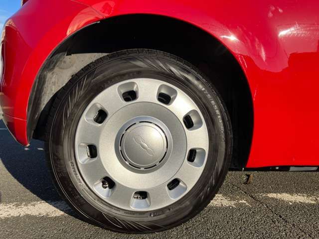 FIAT 500 2021 Image 31