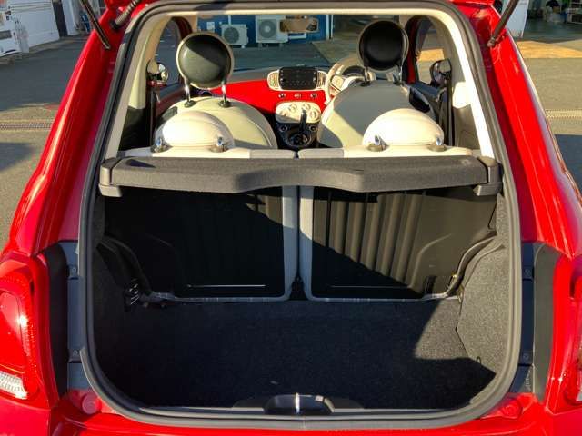 FIAT 500 2021 Image 31