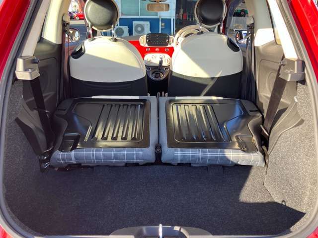 FIAT 500 2021 Image 31