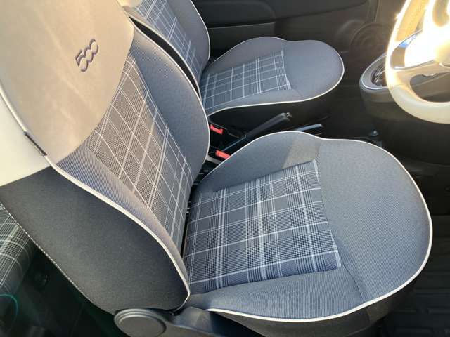 FIAT 500 2021 Image 31