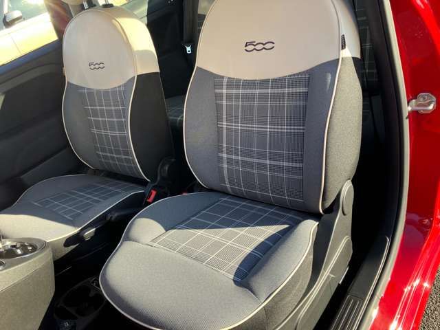 FIAT 500 2021 Image 31