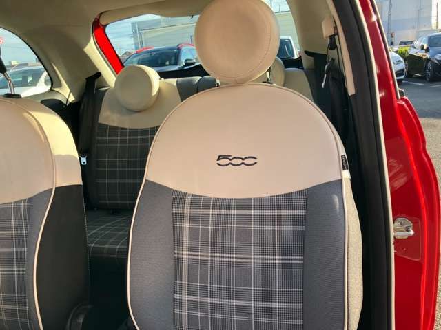 FIAT 500 2021 Image 31