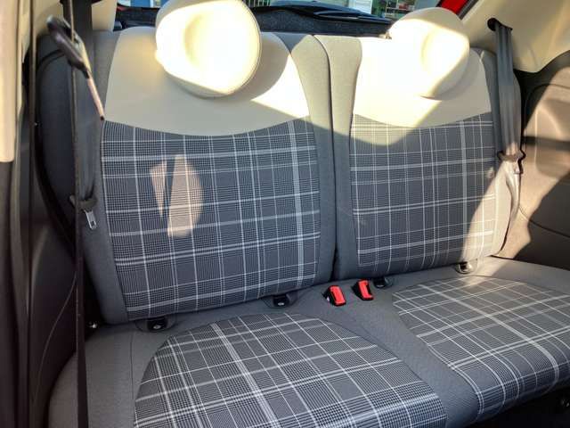 FIAT 500 2021 Image 31