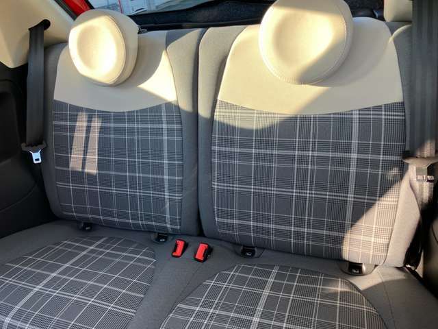 FIAT 500 2021 Image 31