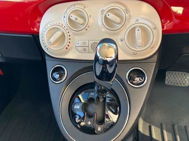 FIAT 500 2021 Image 31