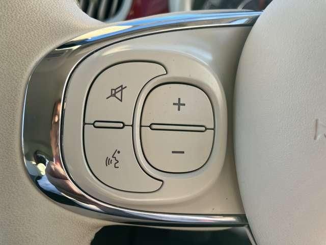 FIAT 500 2021 Image 31