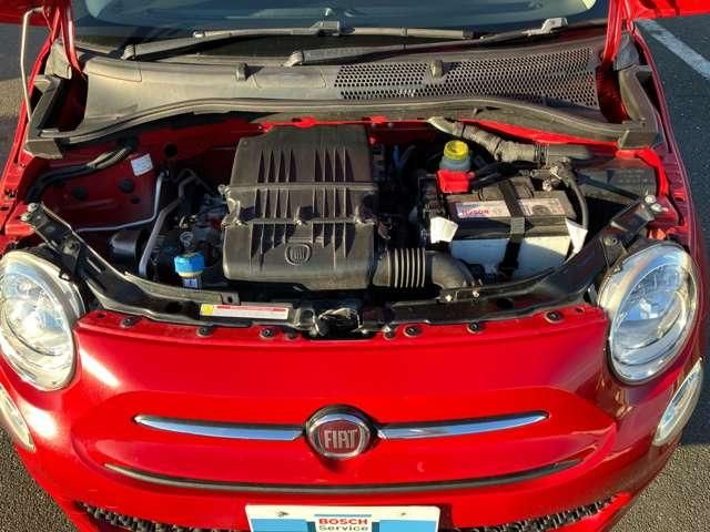 FIAT 500 2021 Image 31