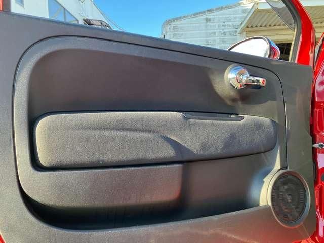 FIAT 500 2021 Image 31