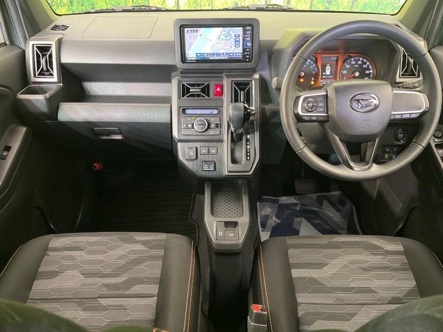 DAIHATSU TAFT 2020 Image 31