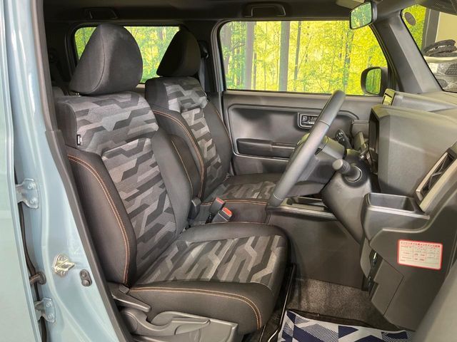 DAIHATSU TAFT 2020 Image 31