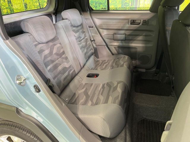 DAIHATSU TAFT 2020 Image 31