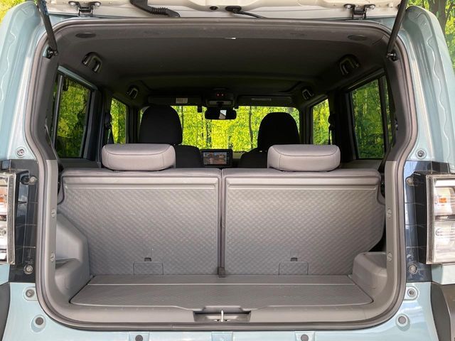 DAIHATSU TAFT 2020 Image 31