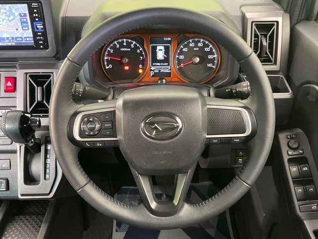 DAIHATSU TAFT 2020 Image 31